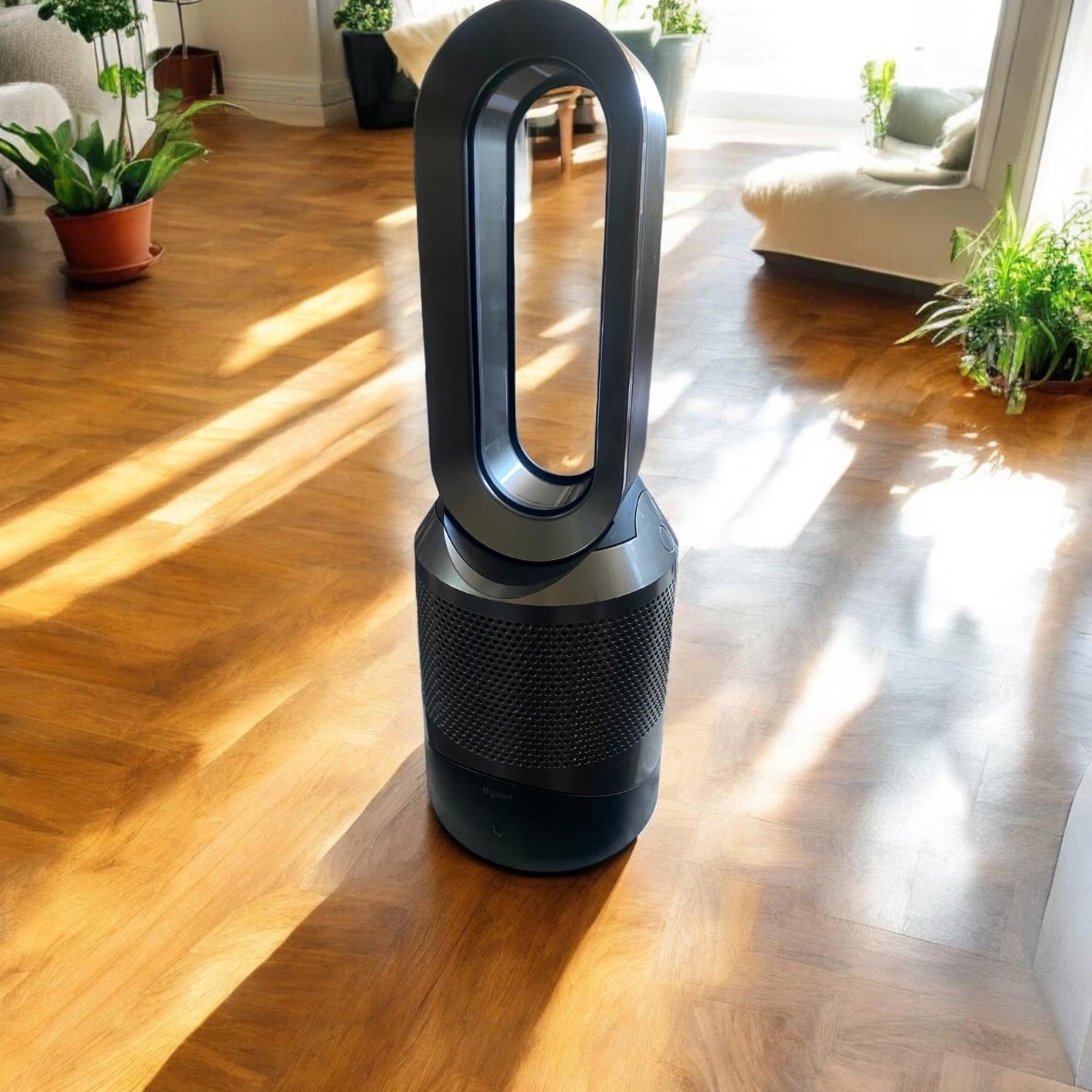 Dyson Purifier Hot+Cool Fan/Heater  HP03