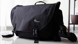 Lowepro Passport Messenger Camera Shoulder Bag