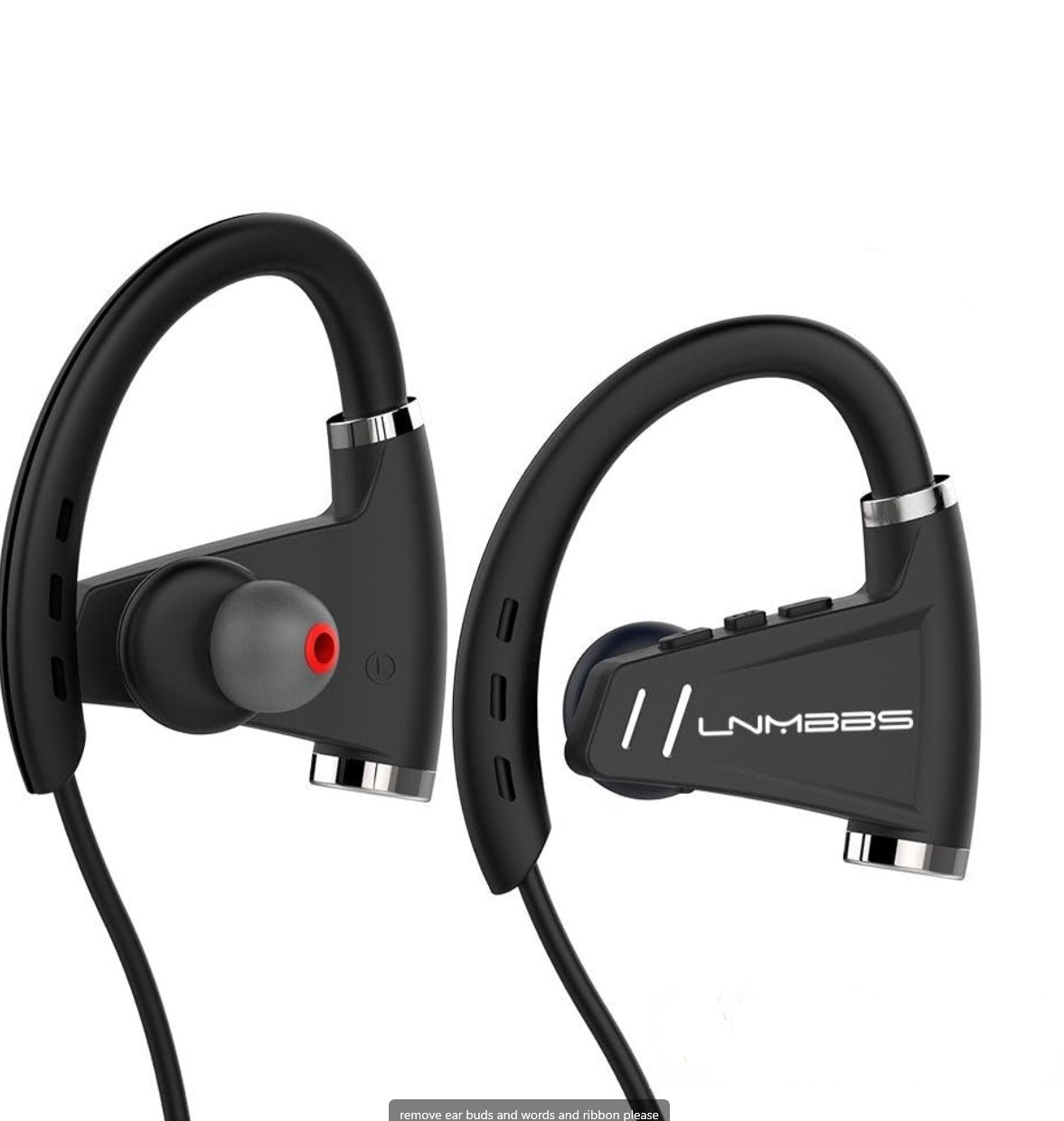 U9 Bluetooth Wireless Sports NC Waterproof headset