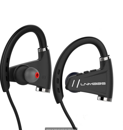 U9 Bluetooth Wireless Sports NC Waterproof headset