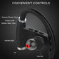 U9 Bluetooth Wireless Sports NC Waterproof headset