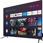 BLAUPUNKT German designed 58" UHD With Google