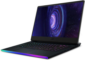 MSI Gaming Laptop Intel 10th i7-10750H 16GB RAM 512GB SSD RTX 2080 Super Win11