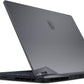 MSI Gaming Laptop Intel 10th i7-10750H 16GB RAM 512GB SSD RTX 2080 Super Win11