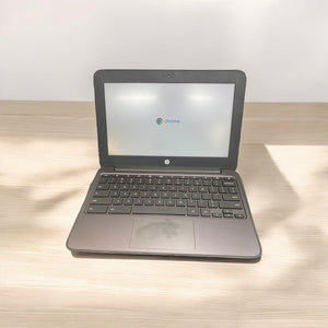HP 11" Chromebook x 2 TPN-Q151