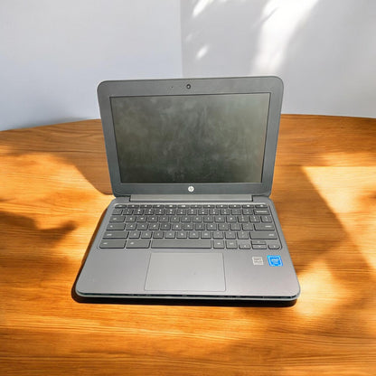 HP 11" Chromebook x 2 TPN-Q151