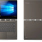Lenovo Yoga 920-13IKB 8th i7-8550U 13.3” WQXGA 8GB RAM Win11 Home
