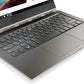 Lenovo Yoga 920-13IKB 8th i7-8550U 13.3” WQXGA 8GB RAM Win11 Home
