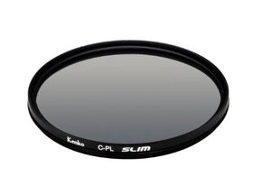 Kenko Smart Circular Polariser Filter 62MM
