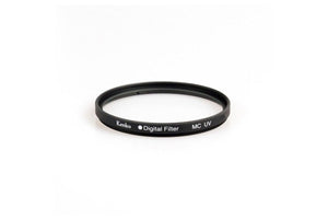 Kenko Multi Coated Eco MC UV Camera Lens Digital Filter