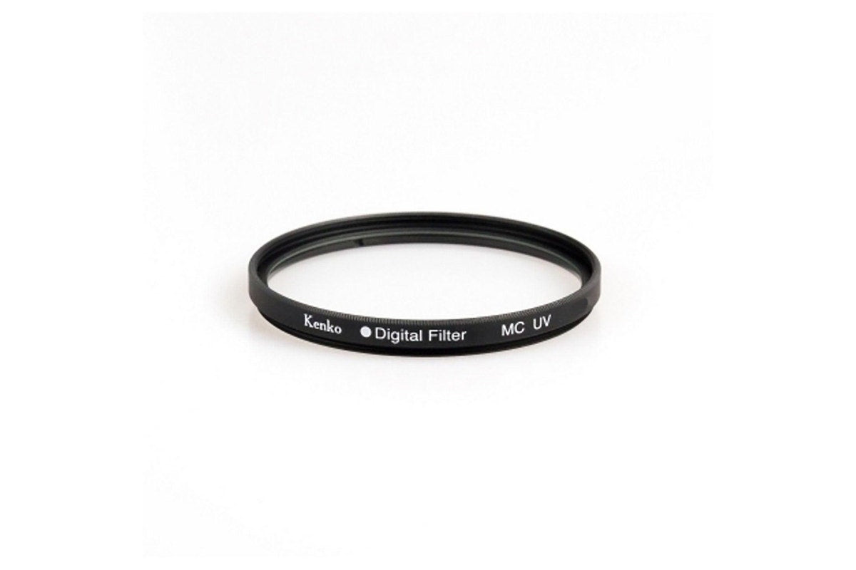 Kenko Multi Coated Eco MC UV Camera Lens Digital Filter 40.5mm