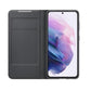 Samsung Galaxy S21 6.2" Smart LED View Cover Case