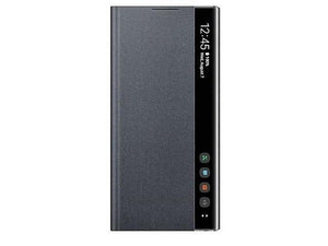 Samsung Galaxy Note 20 Smart Clear View Cover