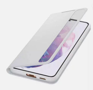 Samsung Galaxy S21+ Plus (5G) Smart Clear View Cover