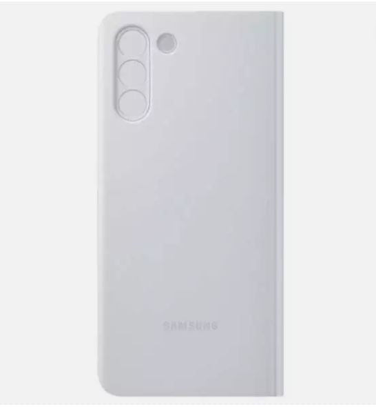 Samsung Galaxy S21+ Plus (5G) Smart Clear View Cover