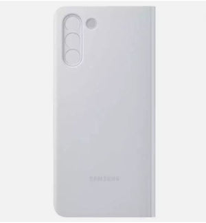 Samsung Galaxy S21+ Plus (5G) Smart Clear View Cover