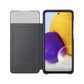 Samsung S View Wallet Cover Galaxy A72 - Black