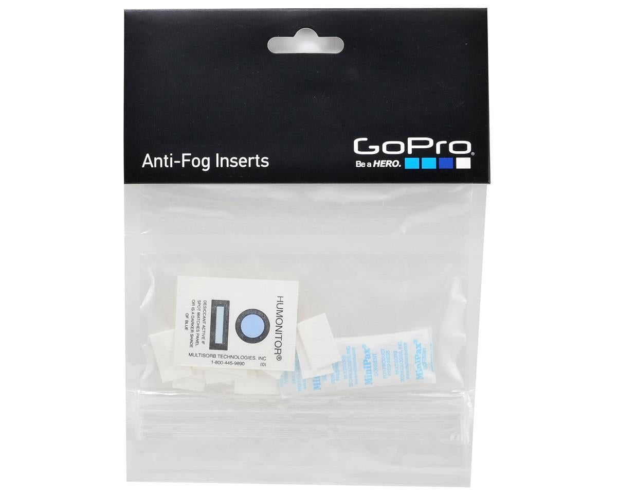GoPro Anti-Fog Inserts