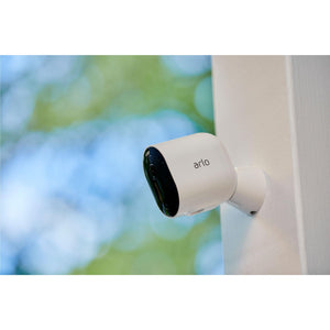 Arlo Pro 4 Spotlight Camera