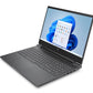 HP Victus 16.1" Gaming Laptop - AMD Ryzen5 16GB-RAM 512GB-SSD NVIDIA GeForce RTX 3050 6GB Graphics (