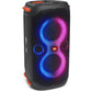 JBL PartyBox 110 Portable Bluetooth Speaker