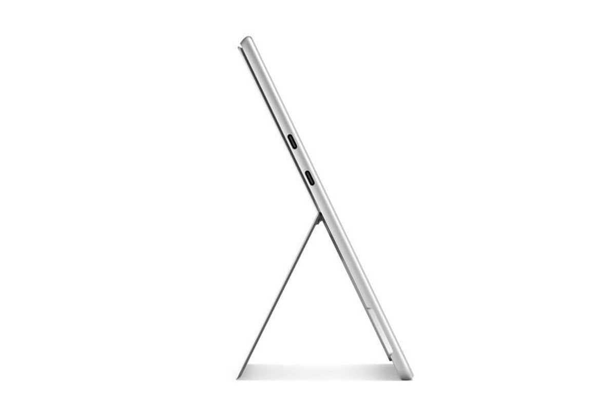 Microsoft Surface Pro 9 13” Touch 12th Gen 10 Core i5-1235U 8GB 256GB SSD Win11