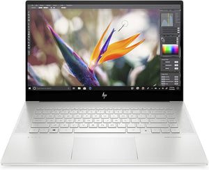 HP ENVY 15-EP0138TX 15.6" i5 10th Gen 32GB 512GB SSD NVIDIA GeForce GTX 1650 Ti 4GB GDDR6 Graphics