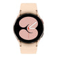 Samsung Galaxy Watch4 40mm Pink Gold SM-R860NZDAXNZ