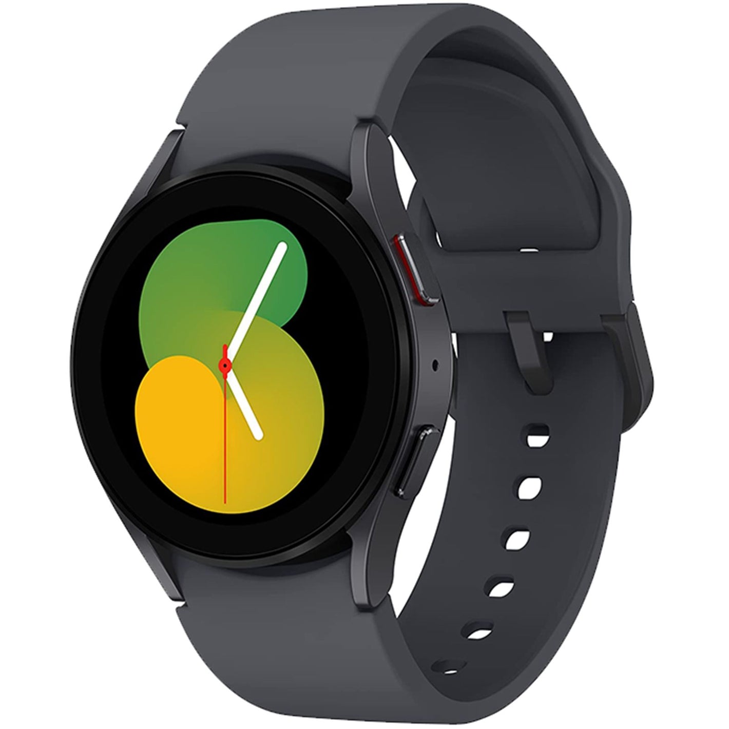 Samsung Galaxy Watch5 (Bluetooth) 40mm - Graphite SM-R900NZAAXNZ