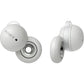 Sony WF-L900 LinkBuds True Wireless In-Ear Headphones - White
