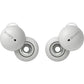Sony WF-L900 LinkBuds True Wireless In-Ear Headphones - White