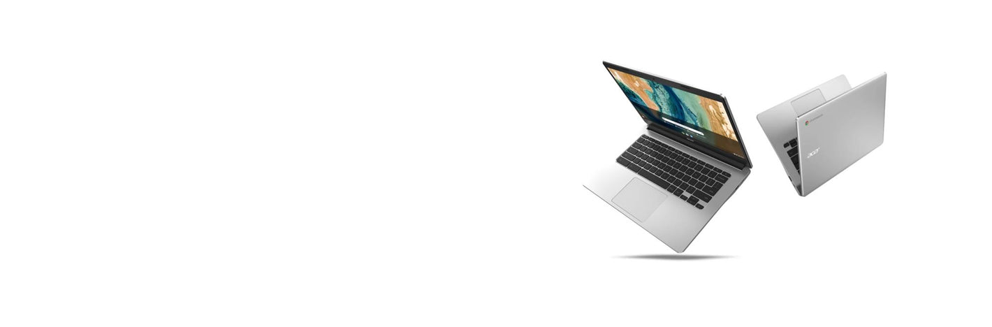 Acer 314 CB314-2H  14" FHD Chromebook 8GB 64GB