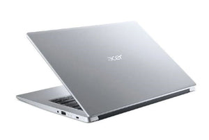 Acer Aspire 3 14" Laptop - Intel Pentium Silver N6000 8GB 256GB SSD W11 Home (A314-35-P272)