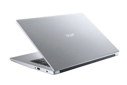 Acer Aspire 3 14" Laptop - Intel Pentium Silver N6000 8GB 256GB SSD W11 Home (A314-35-P272)