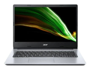 Acer Aspire 3 14" Laptop - Intel Pentium Silver N6000 8GB 256GB SSD W11 Home (A314-35-P272)