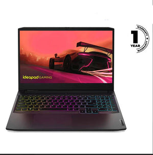 Lenovo IdeaPad 3i 15.6" Gaming Laptop Intel i5 Gen 11th 8GB 256GB SSD GTX 1650 4GB