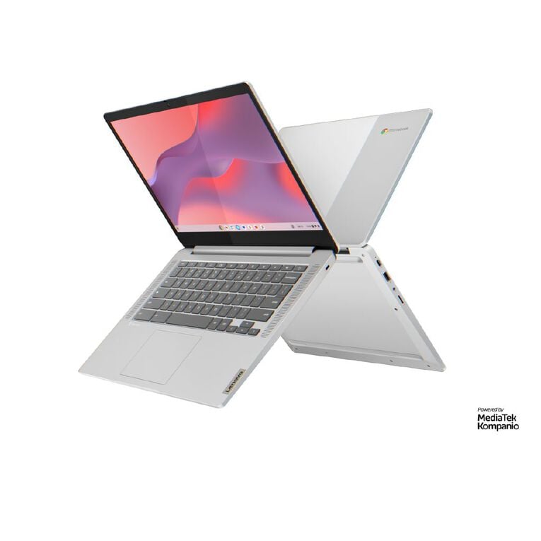 Lenovo IdeaPad Slim 3 14 MTK 4GB 64GB Chromebook