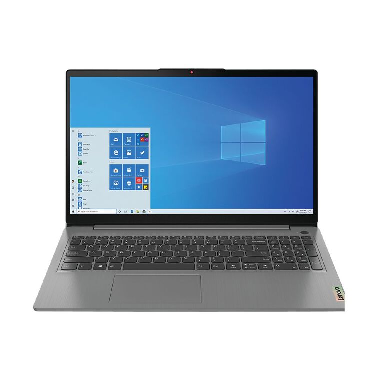Lenovo Ideapad Slim 3 15ALC6 Laptop 15.6 Ryzen 3 8GB 256GB SSD 1TB HDD