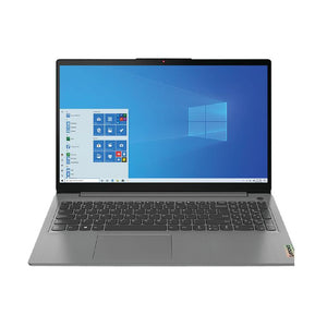 Lenovo Ideapad Slim 3 15ALC6 Laptop 15.6 Ryzen 3 8GB 256GB SSD 1TB HDD