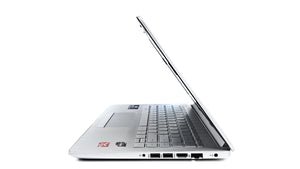 HP Laptop 14S-FQ1114AU 14" Ryzen 3 5300U 8GB 256GB SSD W11 Home 6X0L3PA