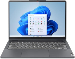 Lenovo Ideapad Flex 5 14IAU7 x360 14”, i5-1235U 12th Gen, 8GB RAM, 512GB SSD