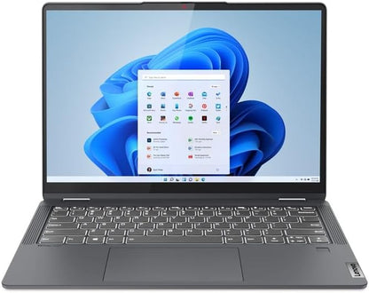 Lenovo Ideapad Flex 5 14IAU7 x360 14”, i5-1235U 12th Gen, 8GB RAM, 512GB SSD