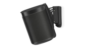 Wall Mount for Sonos  Play:1 - Black