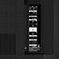 Sony 75 Inch X80K 4K Ultra HD LED Smart TV (KD75X80K)