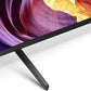 Sony 75 Inch X80K 4K Ultra HD LED Smart TV (KD75X80K)