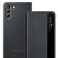 Galaxy S21+ 5G Smart Clear View Cover