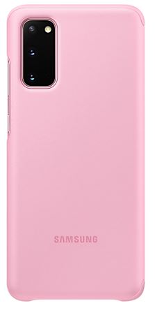 Samsung Galaxy S20 Clear View Cover