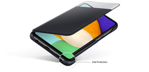 Samsung Galaxy A52 | A52 5G Smart S View Wallet Cover
