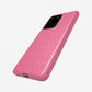 Tech 21 Studio Design Galaxy S20 Ultra Pink Mobile Phone Case