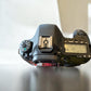 Canon EOS 6D camera $1 Reserve *DAMAGED *